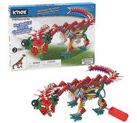 K'Nex Beasts Alive K'Nexosaurus Rex Building Set
