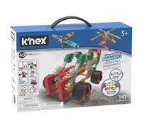 K'NEX Beginner 40 Model Building Set