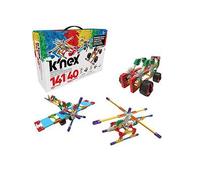 K'NEX Beginner 40 Model Building Set