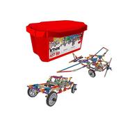 K'nex Creation Zone 50 Models Building Set