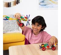 K'NEX Custom Cruisers 30 Model Set