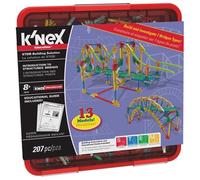 K'NEX Intro to Structures - Bridges - Brand New