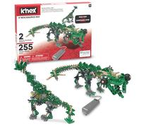 K’NEX K’NEXosaurus Rex Building Set