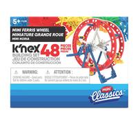 K'Nex Mini Classics Mini Ferris Wheel Building Set