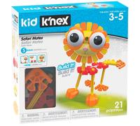 K'nex Safari Mates Building Set - 21 pieces