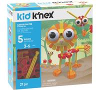 K'NEX Safari Mates Building Set - Brand New