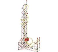 K'NEX Sky Sprinter Roller Coaster Building Set by K'Nex
