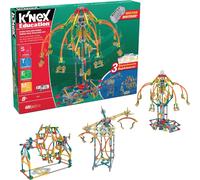 K'NEX STEAM Education | Swing Ride Building Set | Educational Toys for Kids, 48