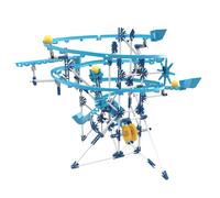 K'NEX Thrill Rides Marble Run 3 Model Building Set (with Motor) - InUK