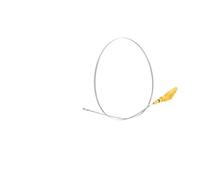 KNFSSAO engine oil dipstick For Dodge For Dakota For Nitro | For Ram For 1500 For Liberty For 3.7L For V6 2007 Engine Oil Dipstick 53021026AH