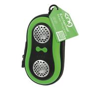 KNG Exclaimer Music Prophecy Portable Speaker Case Cover Pouch Protector For MP3