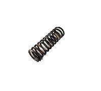 KNHGTQA Lnanqing-compression spring Heavy Duty Pressure Spring Big Compression Spring,5mm Wire Dia*32/35mm Out Dia*60/70/80/90/100/120/150/180/200mm Length, Sturdy Multipurpose(80mm,32mm)