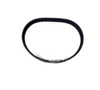 KNHGTQA Lqing-Synchronous Belt 231 HTD3M Timing Belt Length 231mm Width 10mm 77 Teeth Rubber Closed-loop 231-3M-10 S3M 3M 10 Pulley For CNC Machine, 5 Pieces, Smooth and efficient