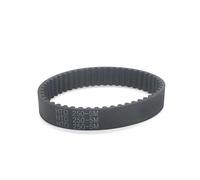 KNHGTQA Lqing-Synchronous Belt HTD 5M Timing Belt 240/245/250/255/260/265/270/275/280/285/290mm 15/20/25mm Width Toothed Belt Closed Loop Synchronous Belt, Smooth and efficient(245mm,Width 20mm)