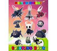 Kni-ght's Coloring Book: Coloring Book For Kids, Ages 4-8, Ages 8-12 and Adults With 50+ High Quality Coloring Pages | Perfect Gift Holidays for Stress Relief and Relaxation