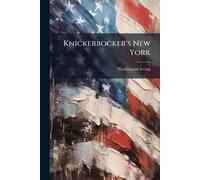 Knickerbocker's New York