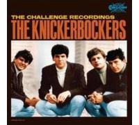 KNICKERBOCKERS: THE COMPLETE CHALLENGE RECORDINGS (Box set) - CD BRAND NEW