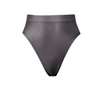 Knickers Women Sexy Knickers Women Plus Size Seamless High Waisted Knickers for Women French Knickers Women Sexy Extra Large Knickers Knickers High Leg Suck in Knickers for Women Grey