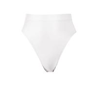 Knickers Women Sexy Knickers Women Plus Size Seamless High Waisted Knickers for Women French Knickers Women Sexy Extra Large Knickers Knickers High Leg Suck in Knickers for Women White
