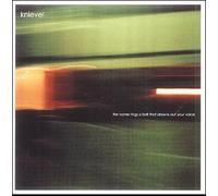 Knievel - The Name Rings a Bell That Drowns Out Your Voice