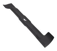 Knife 43 cm for Einhell BG-EM 4006825541038 GT99137003031743 GT137003031643, Side Ejection, Efficient Grass Cutting