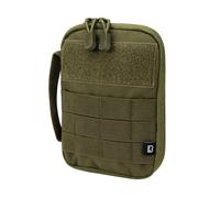 Knife bag Brandit EDC Vert TU