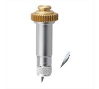 Knife Blade and Drive Housing,with Rotary Blades Replacement for Cricut Maker Cutting Machine