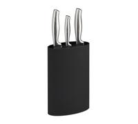 Knife block Kitchen Storage Blade Organiser Utensil Caddy Removable Insert