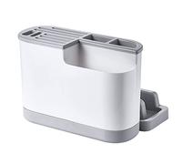 Knife Block Storage Stand Kitchen,Only Selling Cutter Holder,Multifunctional Cutting Board Rack Integrated