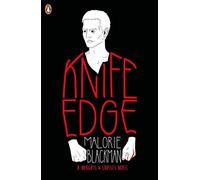 Knife Edge Noughts and Crosses By Malorie Blackman (Paperback)