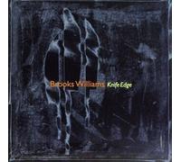 Knife Edge by Brooks Williams (1995-08-08)