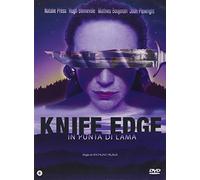 Knife Edge - In Punta Di Lama