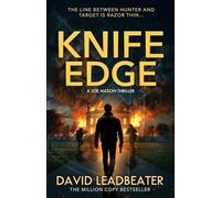 Knife Edge (Joe Mason 7)