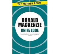 Knife Edge (Murder Room)