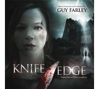 Knife Edge - Original Motion Picture Soundtrack by Guy Farley