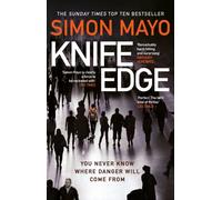 Knife Edge : the gripping Sunday Times bestseller