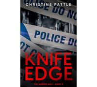 Knife Edge (The Murder Mile)