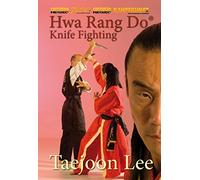 Knife Fighting [DVD]