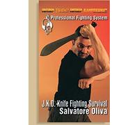 Knife Fighting Survival [DVD]