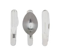 Lifeventure Folding Cutlery Set Size: Any