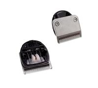 Knife Head Compatible with Babyliss E986E Lithium Power Hair Trimmer Men Cutting Head Replacement Blade Block Replacement Part for Original Number 35209860
