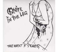 KNIFE IN THE LEG - The next 3 stabs
