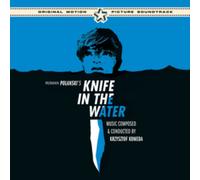 Knife in the Water (Bonus Tracks Edition)