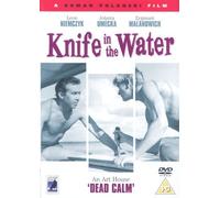 Knife In The Water [DVD]