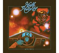 Knife Knights - 1 Time Mirage [VINYL]