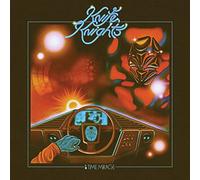 Knife Knights - 1 Time Mirage [VINYL]