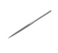 Bahco 2-308-16-2-0 2-308-16-2-0 Knife Needle File Unhandled Cut 2 Smooth 160Mm (6.2In)