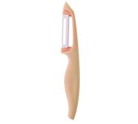 Knife Peeler Potato - Professional Fruit Skin Peeler - Handheld Ceramic Balde Vegetable Peeler Tool