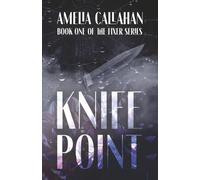 Knife Point: Book One In the Fixer Series