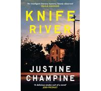 Knife River: A captivating and atmospheric slow-burn debut thriller